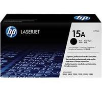 Toner HP 15A (C7115A) Nero Originale