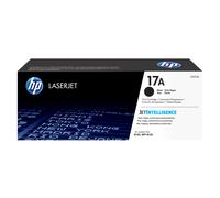 Toner HP 17A (CF217A) Originale