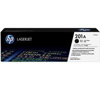 HP CF400A 201A toner originale nero originale