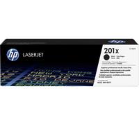 HP Cartuccia Toner originale nero ad alta capacità LaserJet 201X