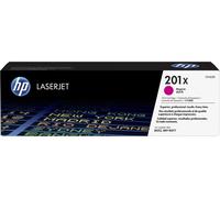 HP CF403X 201X toner originale magenta originale