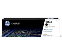 HP Cartuccia toner nero originale LaserJet 203A