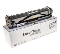 Toner HP 203X (CF540X) Nero Compatibile
