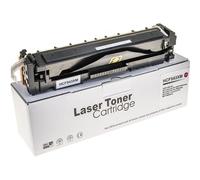 Toner HP 203X (CF543X) Magenta Compatibile