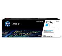 Toner HP 207A (W2211A) - Ciano