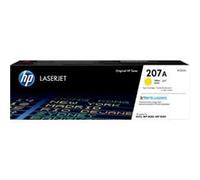Toner HP 207A W2212A giallo Originale