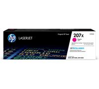 HP Cartuccia toner magenta originale LaserJet 207X ad alta capacità
