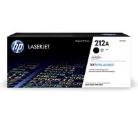 HP Cartuccia toner nero originale LaserJet 212A