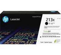 Toner HP 213X (W2130X) - Nero Alta capacità