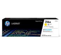 HP Cartuccia toner LaserJet 216A (W2412A) Originale 850 pagine Giallo