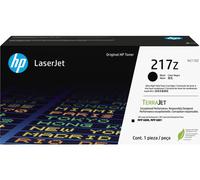 HP Cartuccia toner LaserJet 217Z – Originale Nero ad altissima capacità