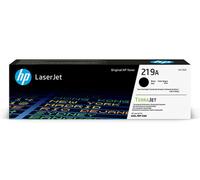 Toner HP 219A (W2190A) - Nero