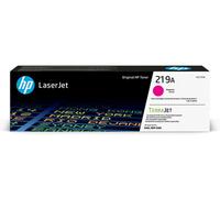 Toner HP 219A (W2193A) - Magenta