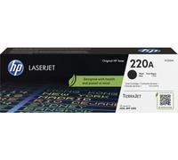 HP Cartuccia toner originale nero LaserJet 220A