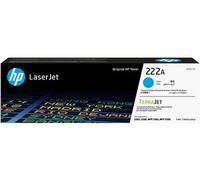 Toner HP 222A (W2221A) - Ciano