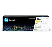 Toner HP 222A (W2222A) - Giallo