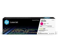 HP 222A toner magenta Originale W2223A