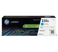 Toner HP 230A (W2301A) - Ciano