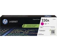 Toner HP 230A (W2303A) - Magenta