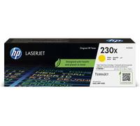 Toner HP 230X (W2302X) - Giallo Alta capacità