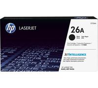 Toner HP 26A (CF226A) - Nero