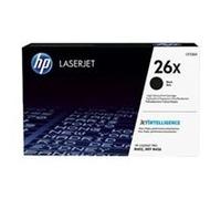 HP 26X toner nero Originale CF226X