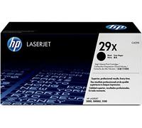 Toner HP 29X (C4129X) - Nero Alta capacità