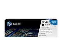 Toner HP 304A (CC530A) Nero Originale