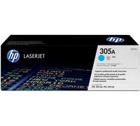 TONER HP CE411A