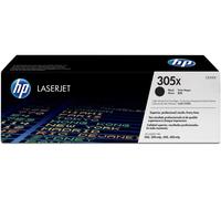 HP Cartuccia Toner originale nero ad alta capacità LaserJet 305X