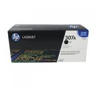 Toner originale HP 307A per stampanti HP Laserjet - Nero