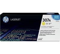 TONER ORIGINALE HP CE742A