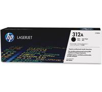 HP Cartuccia toner nero LaserJet 312A