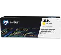 TONER HP ORIGINALE - 312A Codice: CF382A