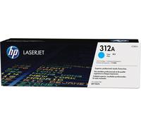 Toner HP 312A Originale LaserJet Pro MFP M476dn ciano magenta giallo multipack