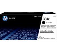 Toner HP 331X (W1331X ) - Nero Alta capacità
