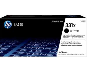 Toner HP 331X (W1331X ) - Nero Alta capacità