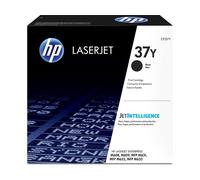 HP Cartuccia toner nero originale ad altissima capacità LaserJet 37Y