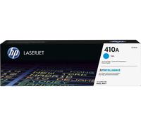 Toner HP 410A (CF411A) - Ciano