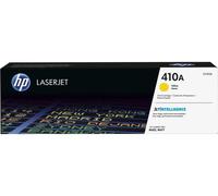 HP Cartuccia Toner originale giallo LaserJet 410A