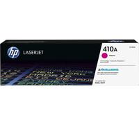 HP Cartuccia Toner originale magenta LaserJet 410A