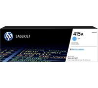HP Cartuccia toner ciano originale LaserJet 415A