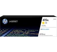 Cartuccia Toner HP 415A (W2032A) Giallo