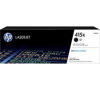 HP Cartuccia toner nero originale LaserJet 415X ad alta capacità