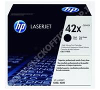 TONER HP 42X Q5942X (20.000PG) NERO - ORIGINALE