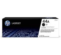 HP Cartuccia toner nero originale LaserJet 44A
