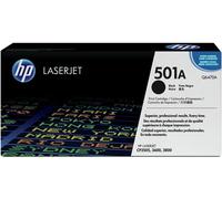 Toner HP 501A (Q6470A) - Nero