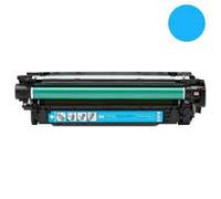 Toner HP 507A (CE401A) Ciano Compatibile