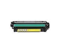 Toner HP 507A (CE402A) Giallo Compatibile