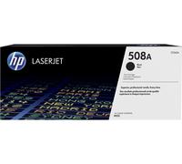 HP CF360A 508A toner originale nero originale